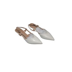 NWT Arromic Women’s Slingback Kitten Heels Size 7 – Pointed Toe Closed Low Pumps